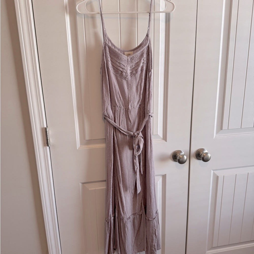Knox Rose Midi Dress NWOT